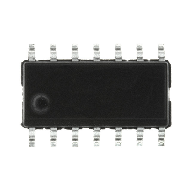 LMH6683MA/NOPB